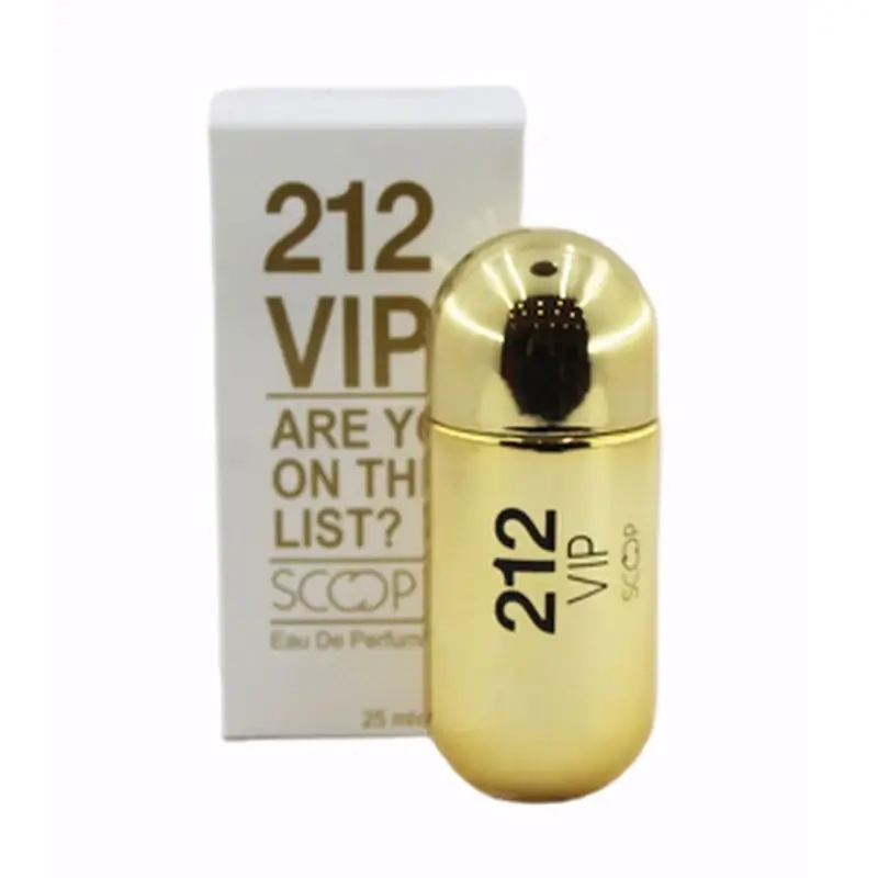 VIP GOLD