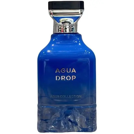 AGUA DROP