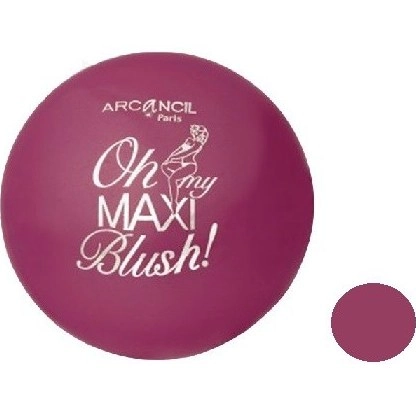 رژ گونه آرکانسیل مدل MAX BLUSH شماره 008