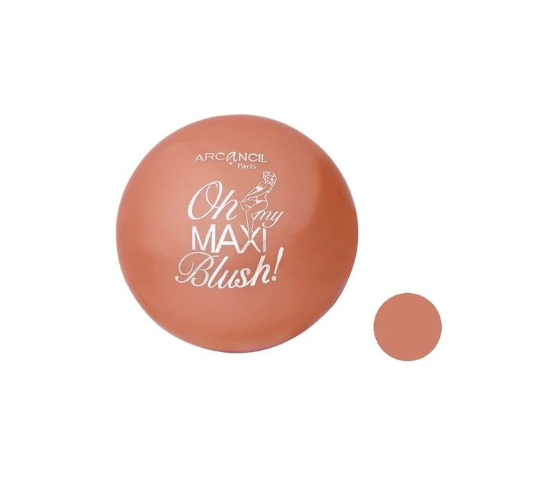 رژ گونه آرکانسیل مدل MAX BLUSH شماره 03