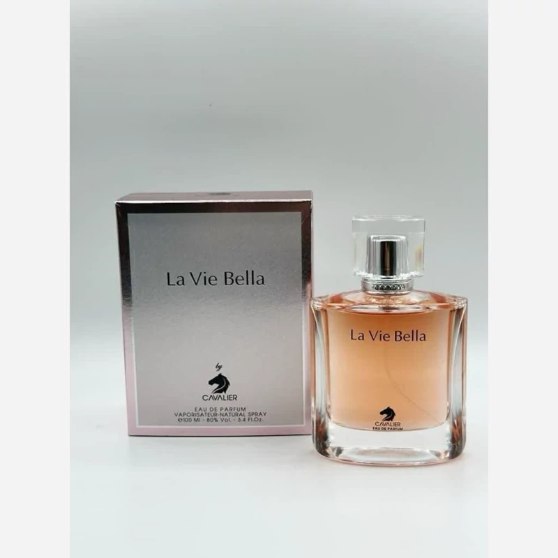 LA VIE BELLA