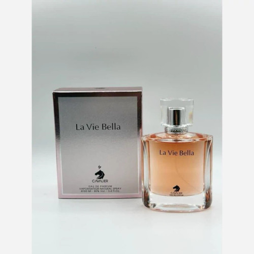 LA VIE BELLA
