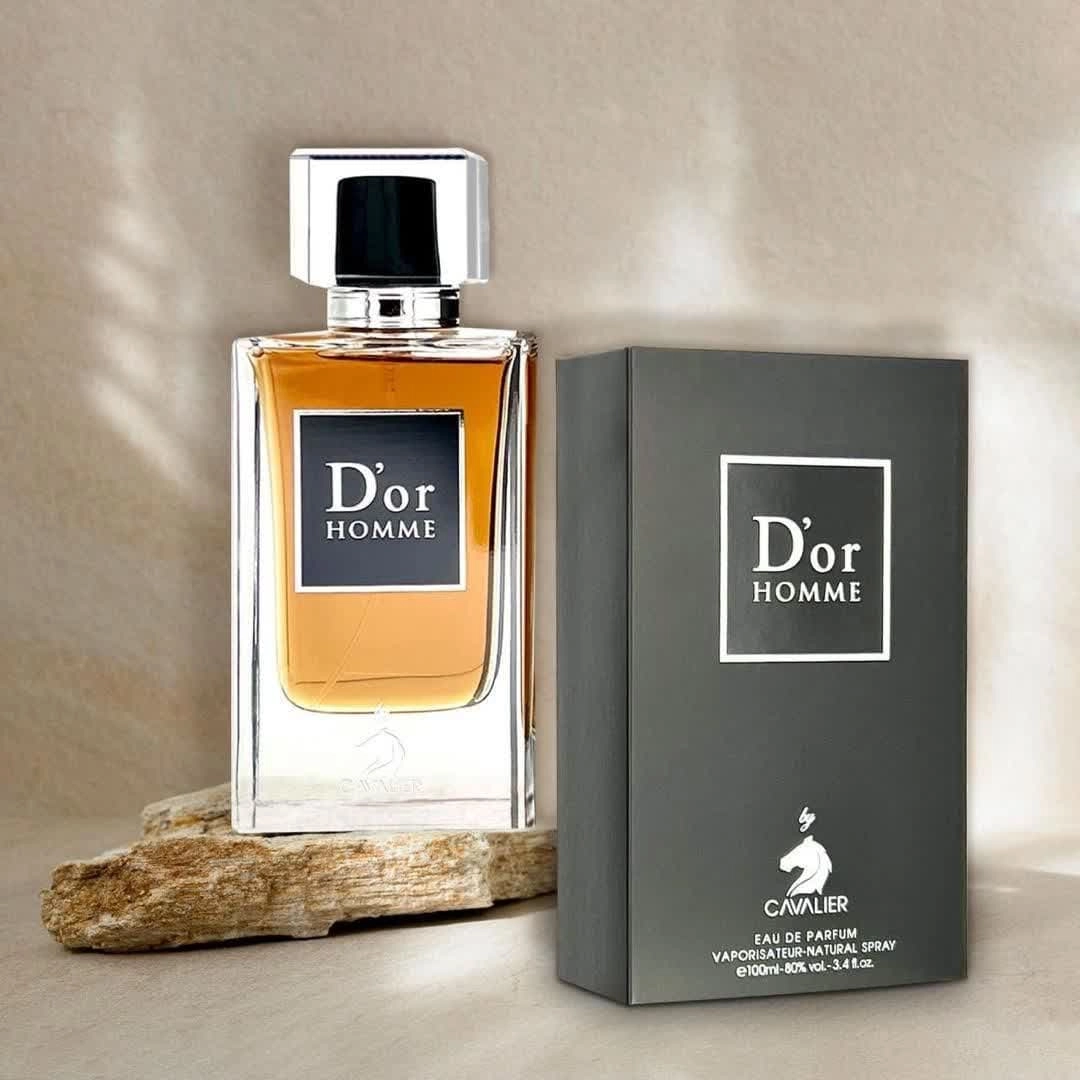 DIORHOMME