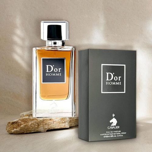 DIORHOMME