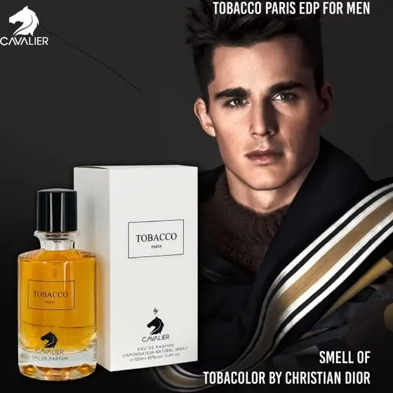 TOBACCO