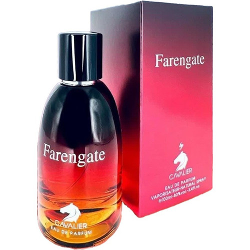 FARENGATE