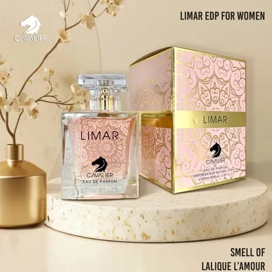 LIMAR