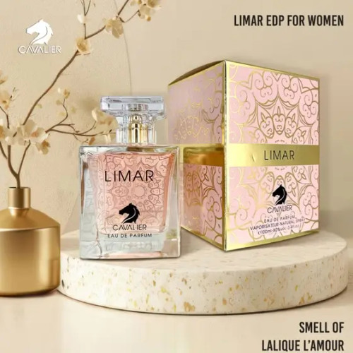 LIMAR