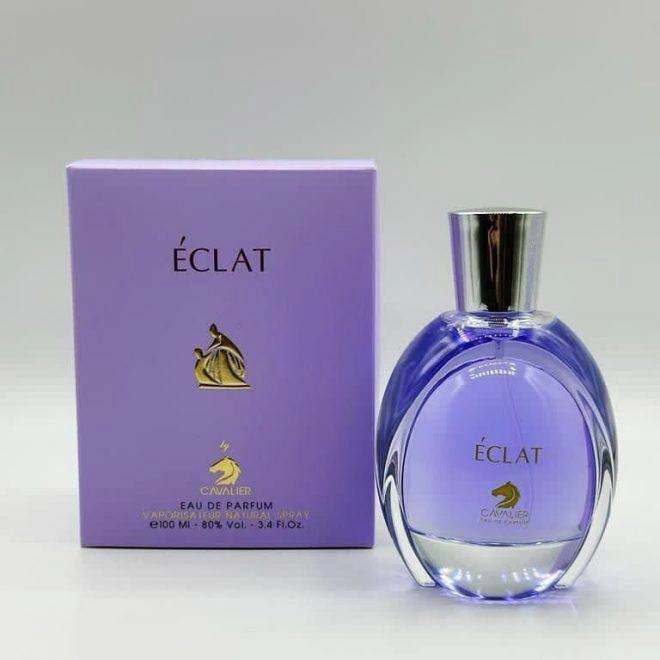 ECLAT