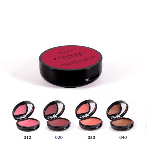 رژگونه بلاش پرفکت